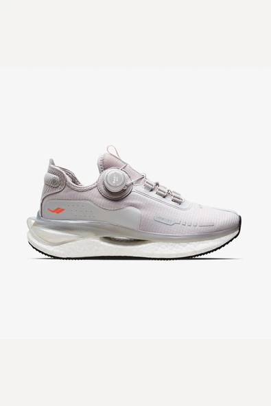 Lescon Scrool 2 A-Shock Foam 24NAU00SCASU-306 Gri Kadın Günlük Spor Ayakkabı ürün görseli 1