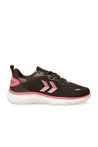 hummel Franz 900648-6575 Siyah Kadın Spor Ayakkabı ürün görseli 1