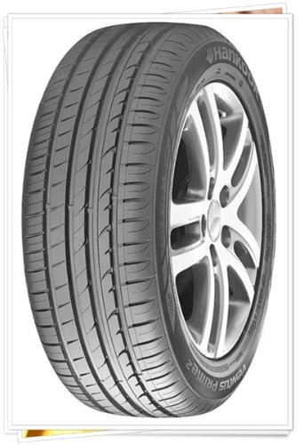 Hankook Ventus Prime 2 K115 245/55 R17 102W Yaz Lastiği - 2015 ürün görseli 1