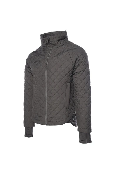hummel Beneth 940234-2001 Siyah Kadın Mont ürün görseli 1