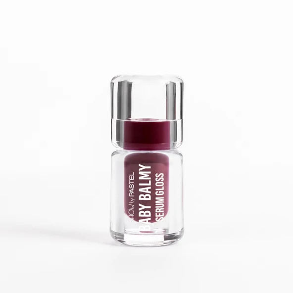 Pastel Show Baby Balmy Serum Gloss 38 Love Bombing ürün görseli 1