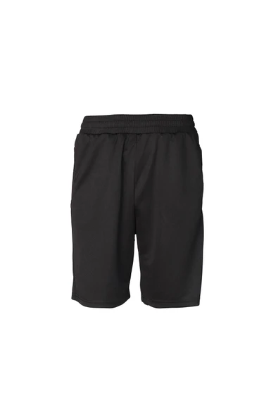 hummel T-Te Flex Mesh 931681-2001 Siyah Erkek Şort - Resim 2