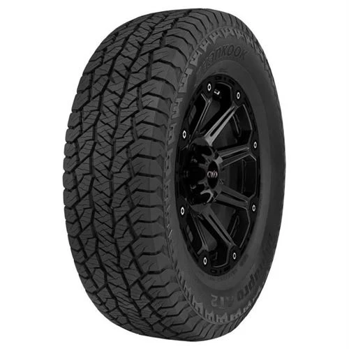 Hankook Dynapro AT2 RF11 235/75 R16 112T XL Yaz Lastiği - 2023 ürün görseli 1