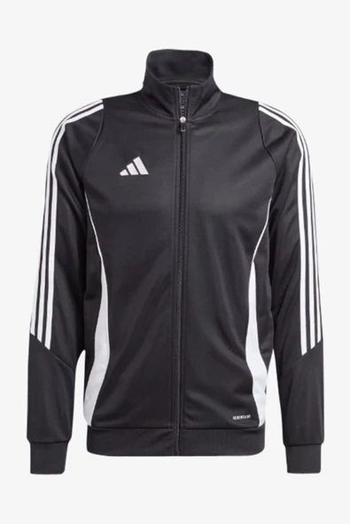 adidas Tiro24 Trjkt IJ9959 Siyah Erkek Ceket ürün görseli 1