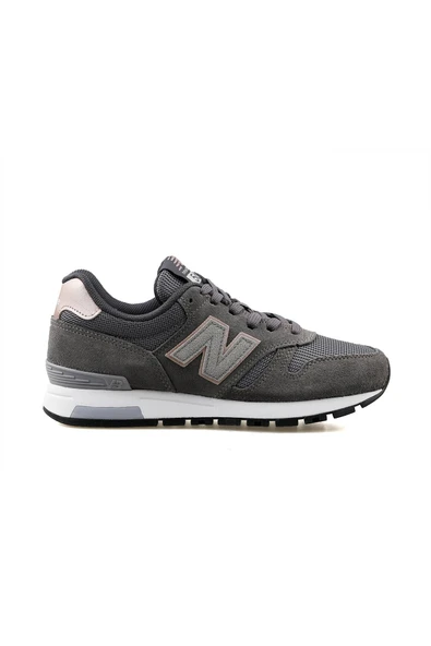 New Balance WL565ARB Koyu Gri Kadın Günlük Spor Ayakkabı ürün görseli 1