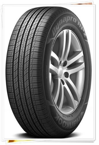 Hankook Dynapro HP2 RA33 235/70 R16 106H Yaz Lastiği - 2021 ürün görseli 1