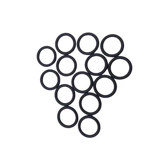 K0 - 2.5X24 Nbr Nitril 70 Shore Oring - Resim 5
