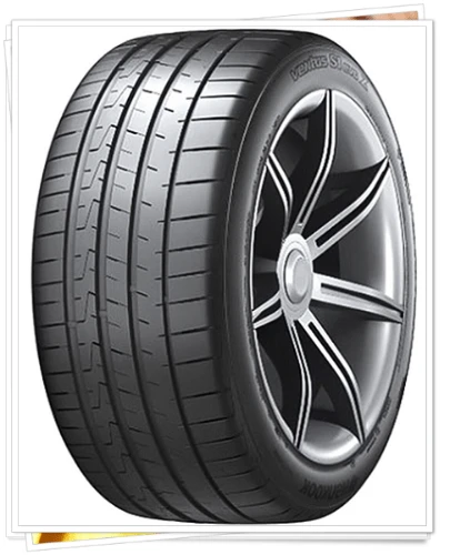 Hankook Ventus S1 Evo Z K129 315/35 R20 110Y XL Yaz Lastiği - 2024 ürün görseli 1