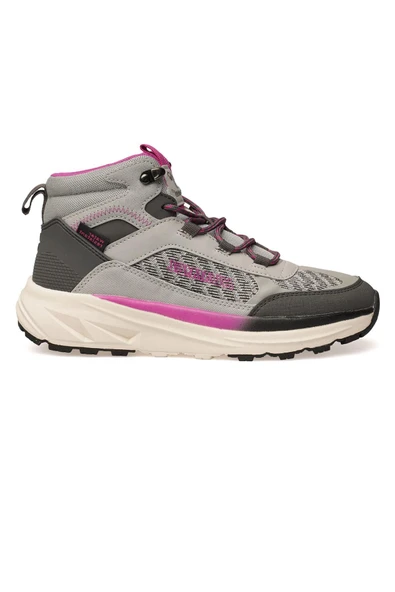 hummel Urza High 900611-3391 Gri Kadın Bot ürün görseli 1