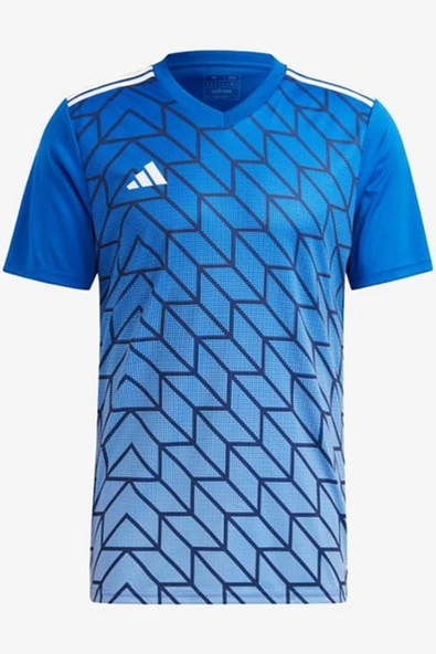 adidas Team Icon 23 Jersey HR2632 Mavi Forma ürün görseli 1