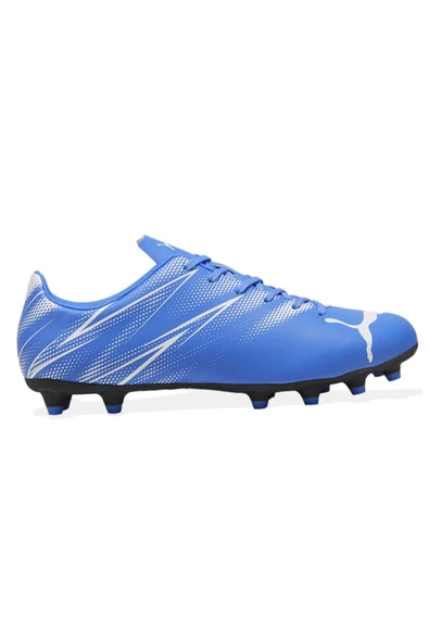 Puma Attacanto Fg/Ag 107477_09 Mavi Erkek Futbol Krampon ürün görseli 1