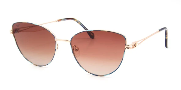 Fratelli Rossetti D3307-C3 53 Polarize Kadın Güneş Gözlüğü ürün görseli 1