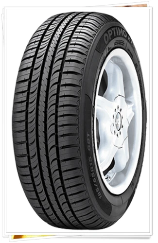 Hankook Optimo K715 145/80 R13 75T Yaz Lastiği - 2023 ürün görseli 1