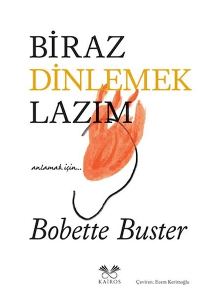 Biraz Dinlemek Lazım ürün görseli 1
