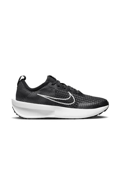 Nike İnteract Run FD2292-003 Siyah Kadın Koşu Ayakkabısı ürün görseli 1