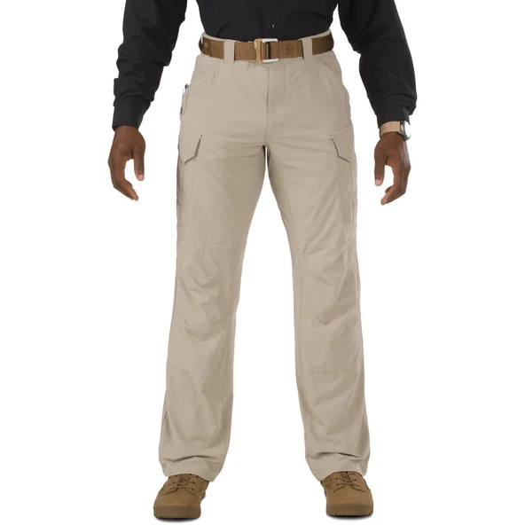 5.11 TRAVERSE PANTOLON KHAKI 32X36 - Resim 6