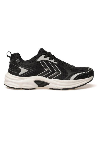 hummel Performance 300 Siyah Unisex Yürüyüş/Koşu Ayakkabısı ürün görseli 1