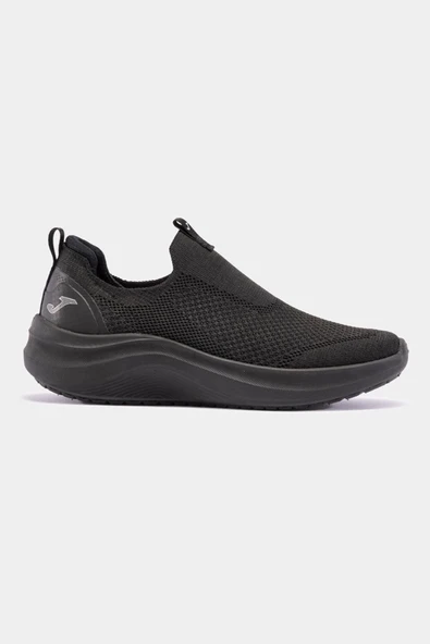 Joma Laceless Lady 2401 Black CLACLS2401 Siyah Kadın Yürüyüş Ayakkabı ürün görseli 1