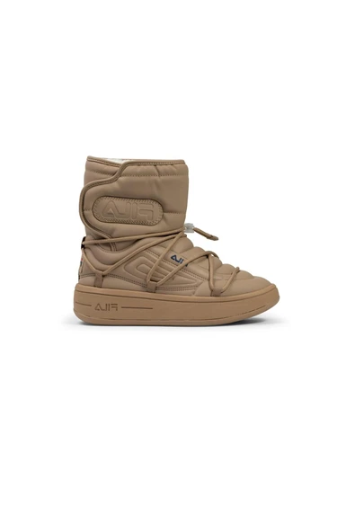 Fila Superbubble Wmn FFW0594.70080 Açık Kahve Kadın Bot ürün görseli 1
