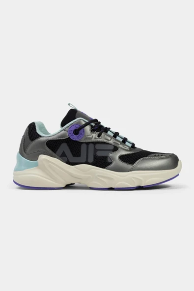 Fila Collene 2.0 Wmn FFW0539.80081 Gümüş Kadın Günlük Spor Ayakkabı ürün görseli 1