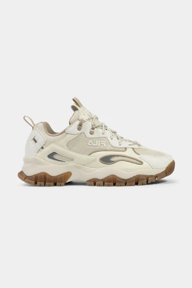 Fila Ray Tracer Tr2 FFM0058.73179 Bej Erkek Spor Ayakkabı ürün görseli 1