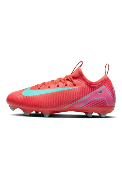 Nike Jr. Mercurial Vapor 16 Academy Fg/Mg FQ8392-800 Mercan Krampon ürün görseli 1