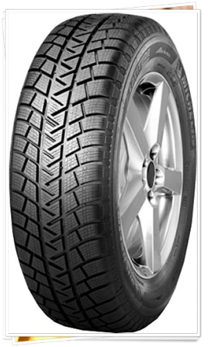 Michelin Latitude Alpin 265/70 R16 112T Kış Lastiği - 2017 ürün görseli 1