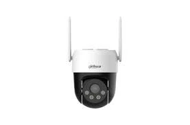 Dahua P5AE-PV-4G 5mp 4g Pt Ip Dome Kamera 4G SİMKARTLI ürün görseli 1