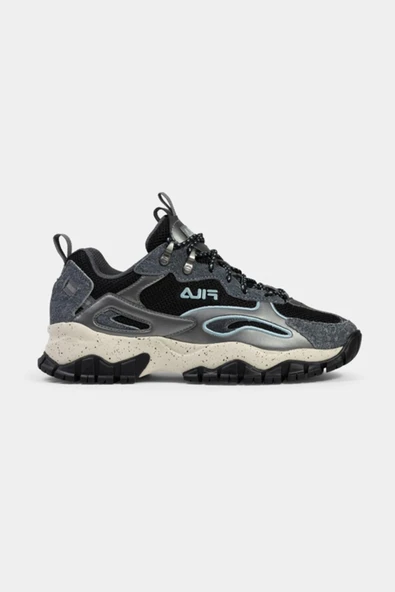 Fila Ray Tracer Tr2 Wmn FFW0267.83251 Gri Kadın Günlük Spor Ayakkabı ürün görseli 1