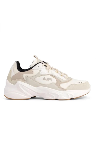 Fila Collene CB Wmn FFW0046.10006 Beyaz Kadın Günlük Spor Ayakkabı ürün görseli 1