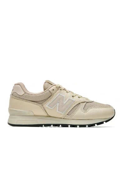 New Balance Lifestyle WL565LWW Bej Unisex Günlük Spor Ayakkabı ürün görseli 1