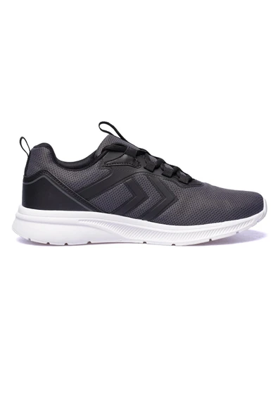 hummel Jayce Antrasit Unisex Yürüyüş/Koşu Ayakkabısı ürün görseli 1