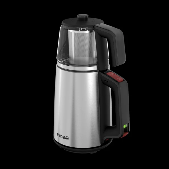 Arçelik CM 3626 IC Çay Makinesi ürün görseli 1
