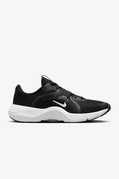 Nike İn-Season TR 13 DV3975-002 Siyah Kadın Spor Ayakkabı ürün görseli 1