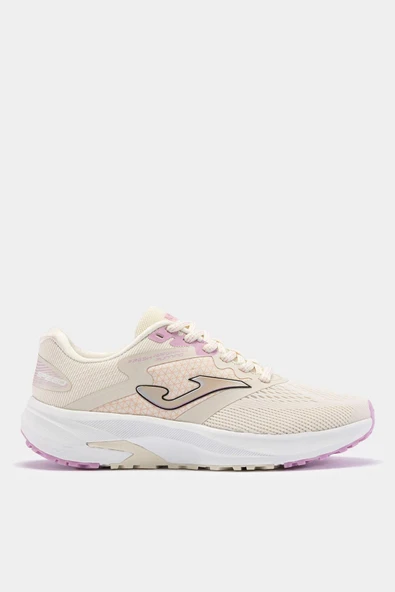 Joma Speed Lady 2425 RSPELW2425 Bej Kadın Spor Ayakkabı ürün görseli 1