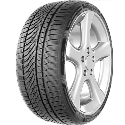 Starmaxx Polarmaxx Sport M+S-SF 235/45 R18 98V XL Kış Lastiği - 2023 ürün görseli 1