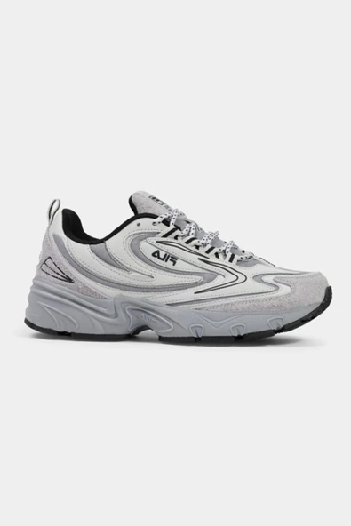 Fila Actix S Wmn FFW0583.83474 Gri Kadın Günlük Spor Ayakkabı ürün görseli 1