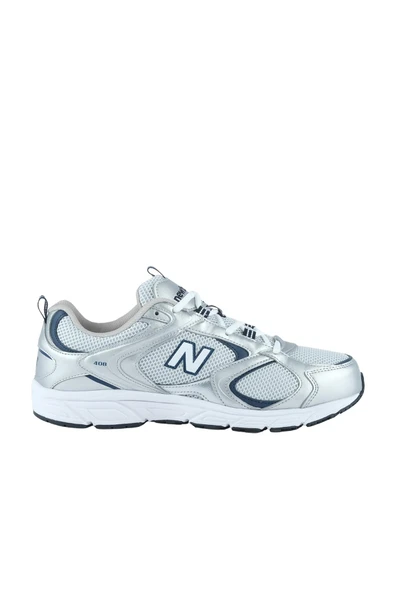New Balance Lifestyle ML408SN Gri/Lacivert Unisex Günlük Spor Ayakkabı ürün görseli 1
