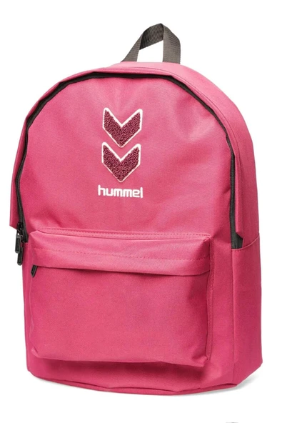 Hummel Tiago 980368-3858 Bordo Sırt Çantası ürün görseli 1