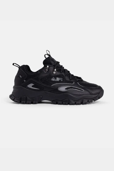 Fila Ray Tracer Tr2 FFM0354.83052 Siyah Erkek Spor Ayakkabı ürün görseli 1