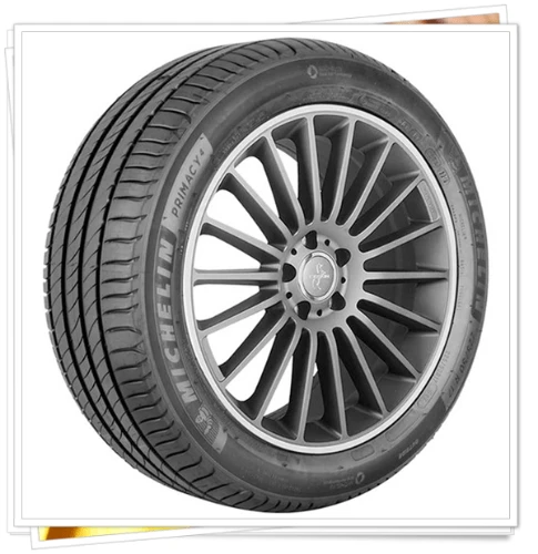Michelin Primacy 4 195/55 R15 85V Yaz Lastiği - 2024 ürün görseli 1
