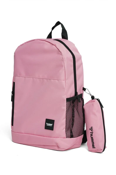 Hummel Nese 980370-3325 Pembe Sırt Çantası ürün görseli 1