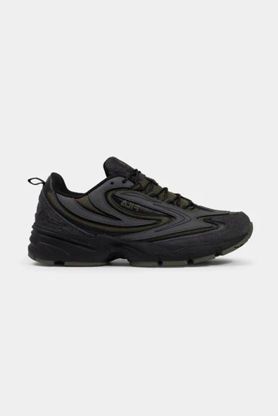 Fila Actix S FFM0446.83510 Siyah Erkek Günlük Spor Ayakkabı ürün görseli 1