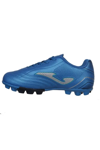 Joma Toledo Jr 2404 Royal Hard Ground TOJS2404HG Mavi Çocuk Krampon ürün görseli 1
