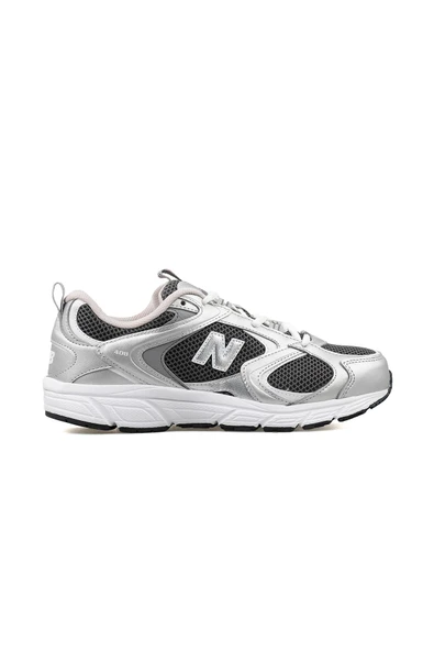 New Balance Lifestyle ML408AW Gri & Antrasit Kadın Günlük Spor Ayakkabı ürün görseli 1