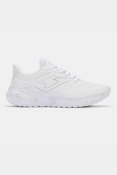 Joma Elite Lady 2402 RELILW2402 Beyaz Kadın Spor Ayakkabı ürün görseli 1
