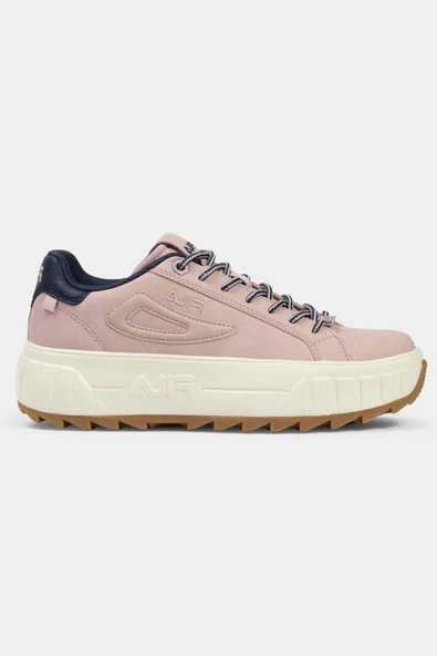 Fila Sintra FFW0582.43319 Pudra Kadın Günlük Spor Ayakkabı ürün görseli 1