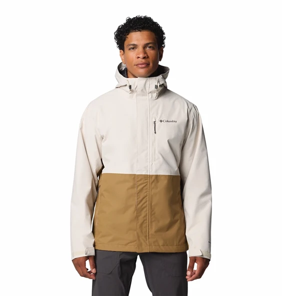 Columbia Hikebound ll Jacket Bej Erkek Outdoor Mont WM2619 ürün görseli 1