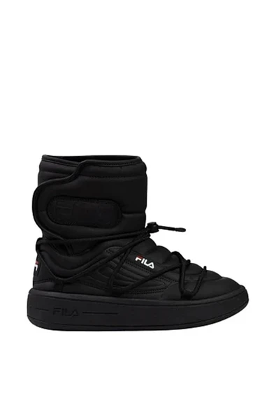 Fila Superbubble Wmn FFW0594.80010 Siyah Kadın Bot ürün görseli 1