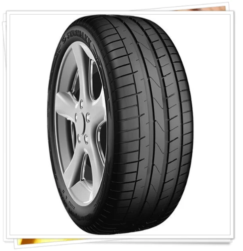 Starmaxx Ultrasport ST760 S-RFT 245/45 R18 96W Yaz Lastiği - 2024 ürün görseli 1